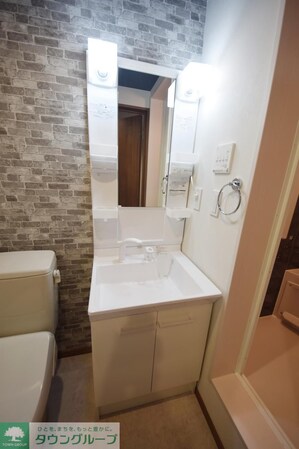 ルミナスハナ稔台の物件内観写真